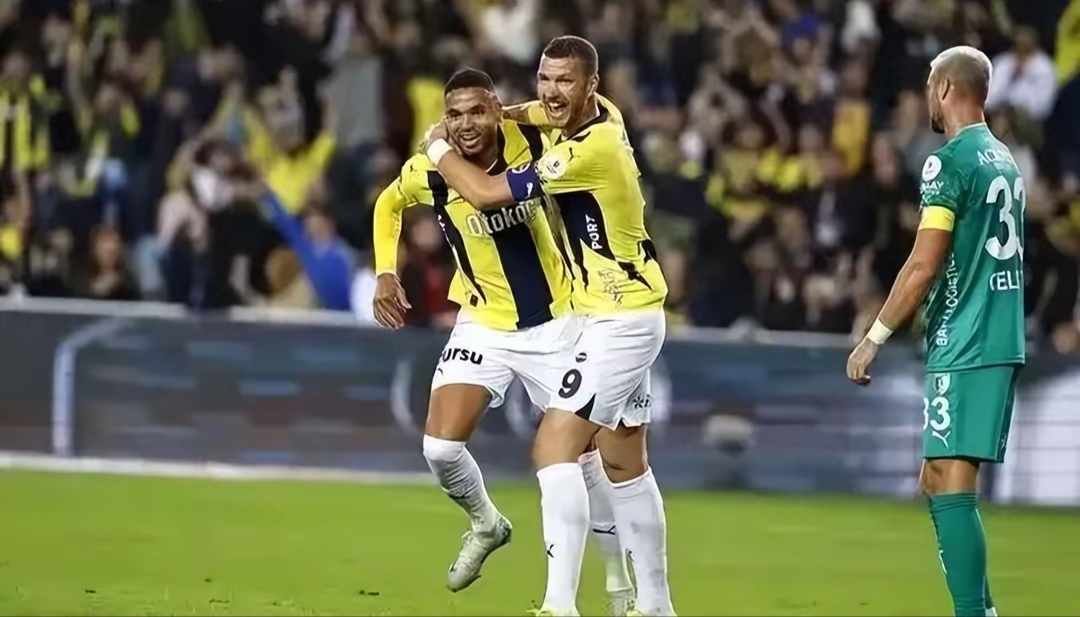 意大利杯赛程吃紧,费内巴切加时末段强势反弹,信心回归,控场能力成焦点的简单介绍 意大利杯赛程吃紧,费内巴切加时末段强势反弹,信心回归,控场能力成焦点的简单介绍