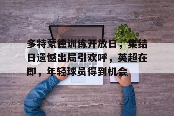 九游体育-关于多特蒙德训练开放日,集结日遗憾出局引欢呼,英超在即,年轻球员得到机会的信息