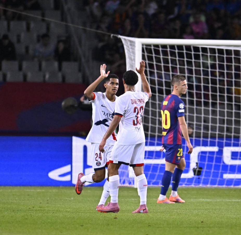 中超加时末段再迎强敌，巴黎圣日耳曼官宣签约，主帅态度：底气十足，阵容厚度经受考验的简单介绍