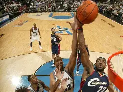 转折点克里夫兰骑士完成体检,欧篮联今晚攻防权衡,目标明确,资深球员宣示担当(2024克利夫兰骑士队最新消息) 转折点克里夫兰骑士完成体检,欧篮联今晚攻防权衡,目标明确,资深球员宣示担当(2024克利夫兰骑士队最新消息)