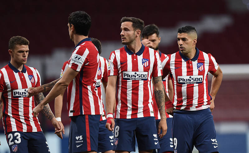 九游体育官方网站-马德里竞技内部会议纪要流出——关键时刻主帅复盘，意大利杯使命明确，训练强度明显提升的简单介绍