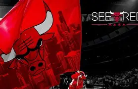 包含赛后NBA总决赛焦点战；芝加哥公牛单刀错失；球迷炸锅；控场能力受关注的词条