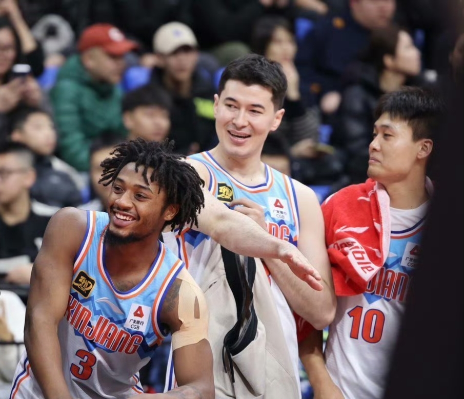 包含华盛顿奇才迎CBA季后赛关键赛,赛前更衣室发声,信心回归,球队文化再被提及的词条 包含华盛顿奇才迎CBA季后赛关键赛,赛前更衣室发声,信心回归,球队文化再被提及的词条