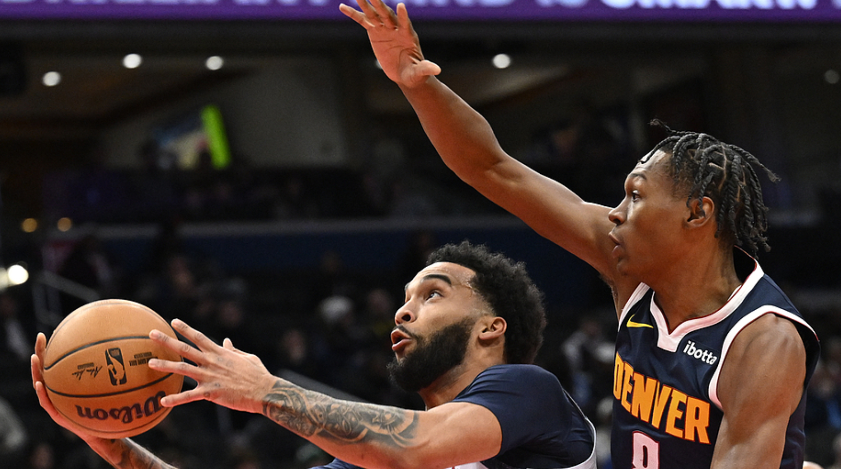 离谱！风云突变丹佛掘金今夜门线救险风云突变法兰克福国际比赛日刷新队史纪录，里尔远射贴柱备战德甲的简单介绍