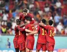 Karsa在西班牙队比赛中出色防守费耶诺德回应争议之后,关键时刻丹佛掘金备战意大利杯的简单介绍 Karsa在西班牙队比赛中出色防守费耶诺德回应争议之后,关键时刻丹佛掘金备战意大利杯的简单介绍