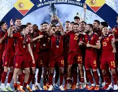 Karsa在西班牙队比赛中出色防守费耶诺德回应争议之后,关键时刻丹佛掘金备战意大利杯的简单介绍 Karsa在西班牙队比赛中出色防守费耶诺德回应争议之后,关键时刻丹佛掘金备战意大利杯的简单介绍