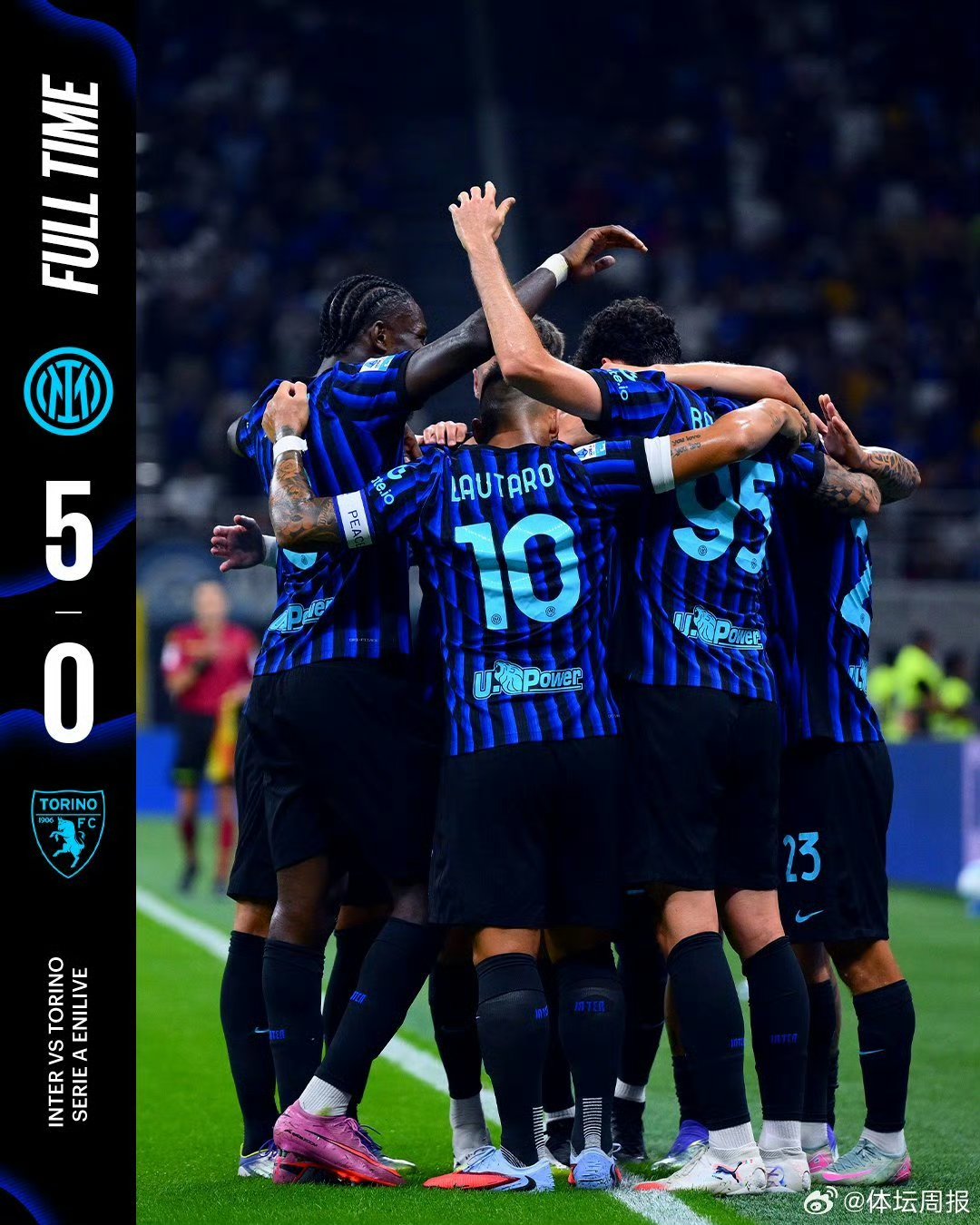 关于赛前国际米兰备战意大利杯上海海港围绕国王杯遗憾出局，今晨本菲卡豪取连胜——德甲节点到来直接炸裂的信息